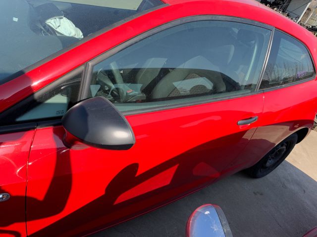 bontott SEAT IBIZA IV Bal első Ajtóhatároló