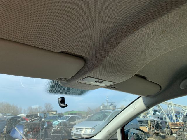 bontott SEAT IBIZA IV Bal első Ajtóhatároló