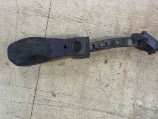 bontott SEAT IBIZA IV Bal első Ajtóhatároló