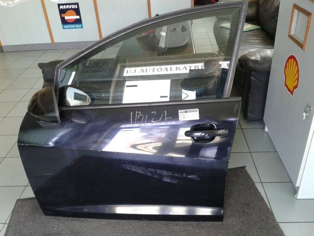 bontott SEAT IBIZA IV Bal első Ajtóhatároló