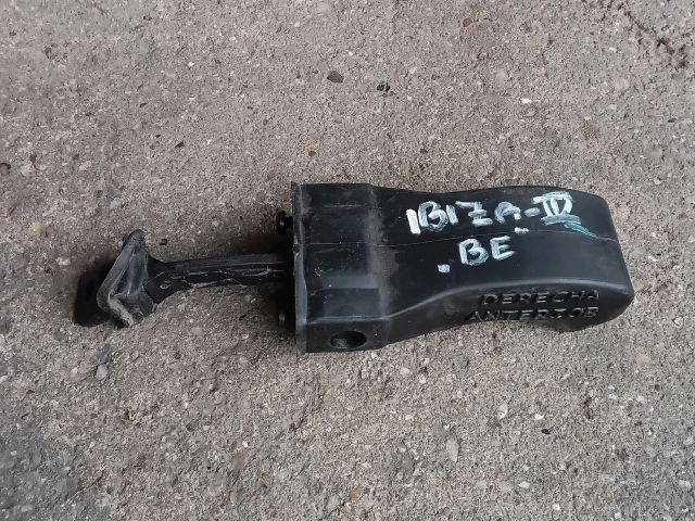 bontott SEAT IBIZA IV Bal első Ajtóhatároló