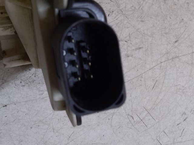 bontott SEAT IBIZA IV Bal első Ajtózár