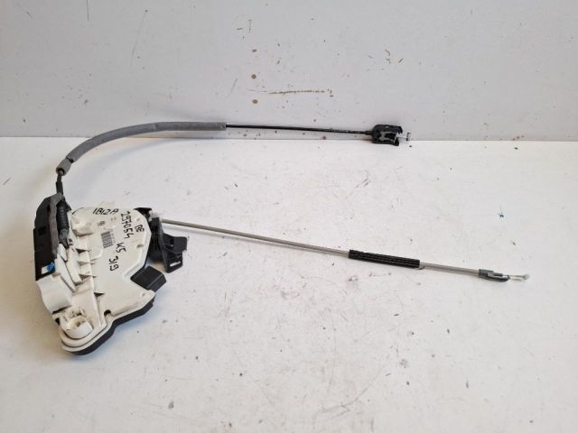 bontott SEAT IBIZA IV Bal első Ajtózár