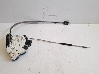 bontott SEAT IBIZA IV Bal első Ajtózár