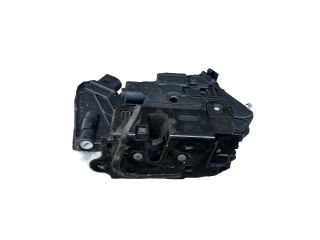 bontott SEAT IBIZA IV Bal első Ajtózár