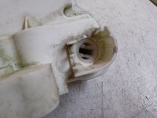 bontott SEAT IBIZA IV Bal első Ajtózár