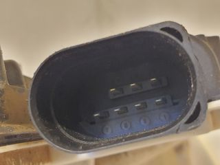 bontott SEAT IBIZA IV Bal első Ajtózár