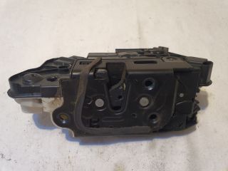 bontott SEAT IBIZA IV Bal első Ajtózár