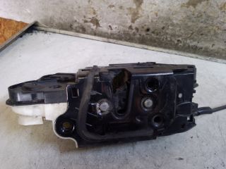 bontott SEAT IBIZA IV Bal első Ajtózár