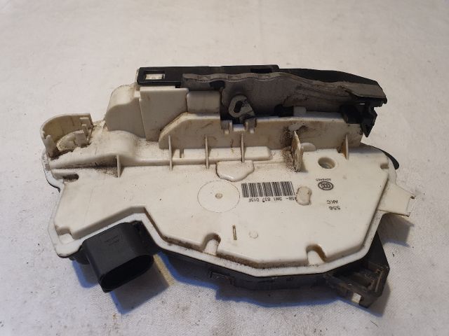 bontott SEAT IBIZA IV Bal első Ajtózár