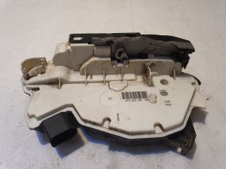 bontott SEAT IBIZA IV Bal első Ajtózár