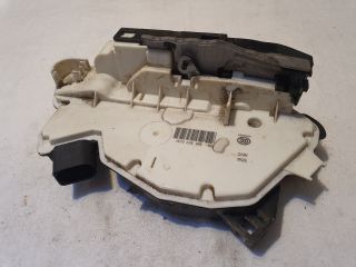 bontott SEAT IBIZA IV Bal első Ajtózár