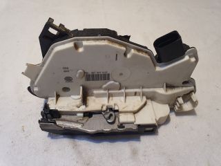 bontott SEAT IBIZA IV Bal első Ajtózár