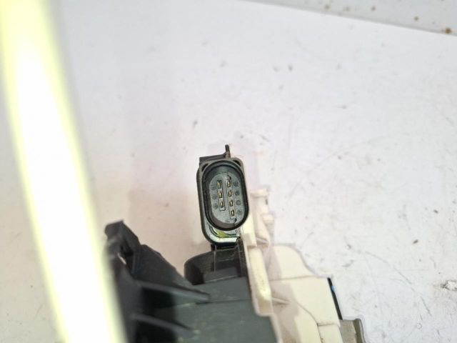 bontott SEAT IBIZA IV Bal első Ajtózár