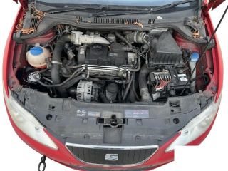 bontott SEAT IBIZA IV Bal első Ajtózár