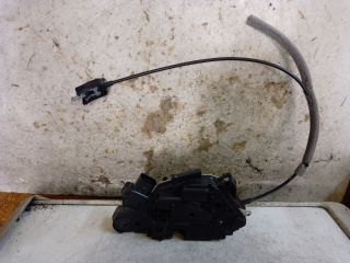 bontott SEAT IBIZA IV Bal első Ajtózár