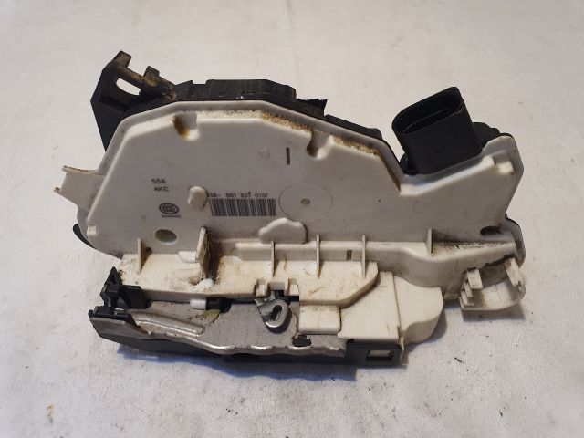 bontott SEAT IBIZA IV Bal első Ajtózár