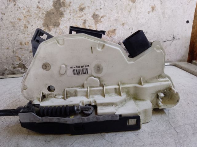 bontott SEAT IBIZA IV Bal első Ajtózár