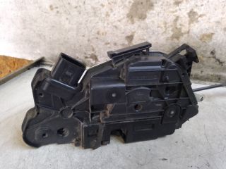 bontott SEAT IBIZA IV Bal első Ajtózár