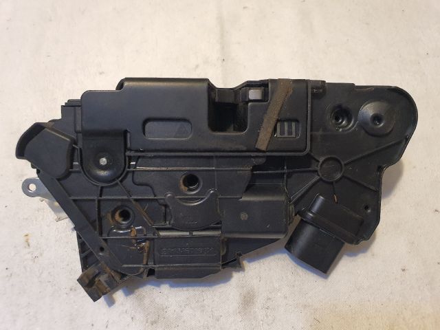 bontott SEAT IBIZA IV Bal első Ajtózár