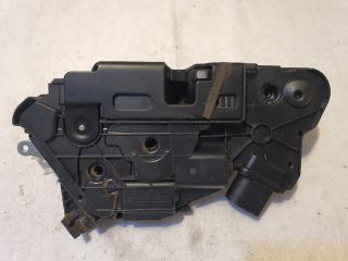 bontott SEAT IBIZA IV Bal első Ajtózár