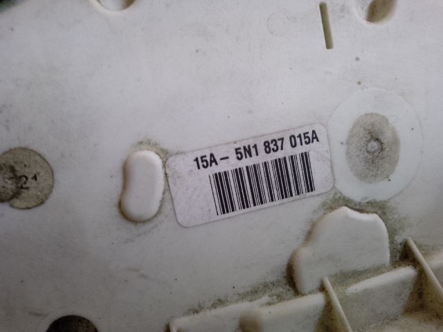 bontott SEAT IBIZA IV Bal első Ajtózár