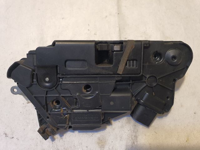 bontott SEAT IBIZA IV Bal első Ajtózár