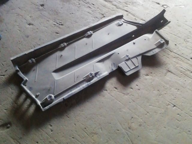 bontott SEAT IBIZA IV Bal első Belső Küszöb Burkolat