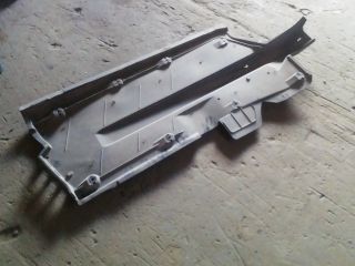 bontott SEAT IBIZA IV Bal első Belső Küszöb Burkolat