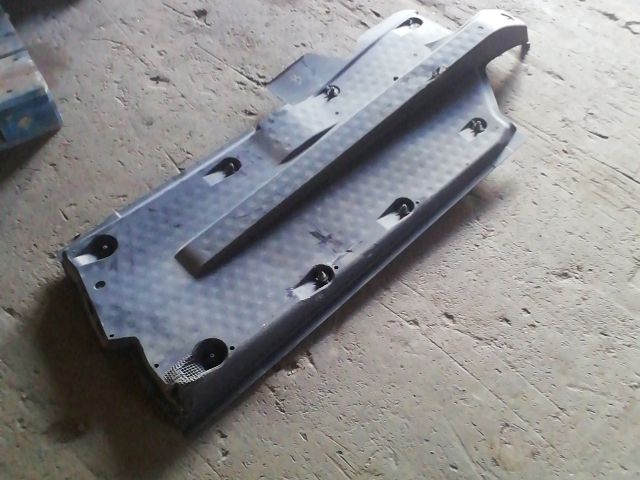 bontott SEAT IBIZA IV Bal első Belső Küszöb Burkolat