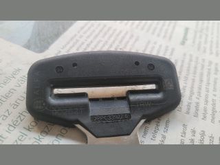 bontott SEAT IBIZA IV Bal első Biztonsági Öv Csat