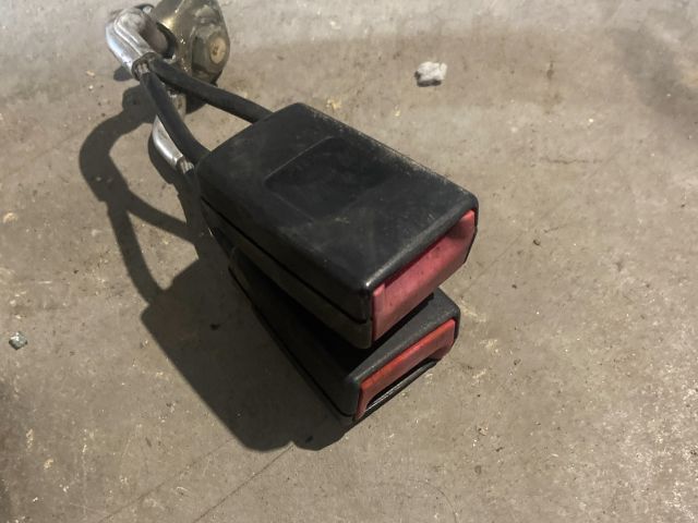 bontott SEAT IBIZA IV Bal első Biztonsági Öv Csat