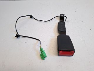 bontott SEAT IBIZA IV Bal első Biztonsági Öv Csat