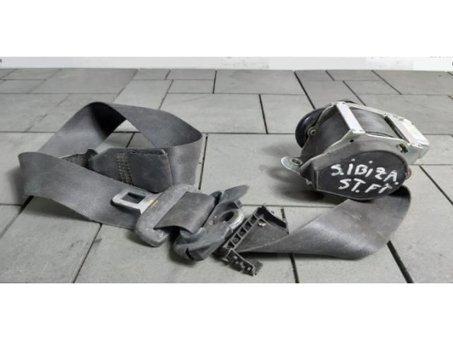 bontott SEAT IBIZA IV Bal első Biztonsági Öv