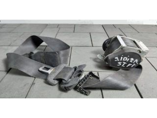 bontott SEAT IBIZA IV Bal első Biztonsági Öv