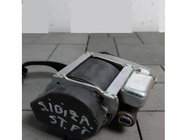 bontott SEAT IBIZA IV Bal első Biztonsági Öv