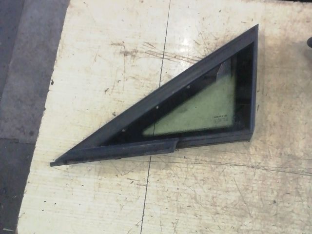 bontott SEAT IBIZA IV Bal első Fixüveg (Ajtóban)