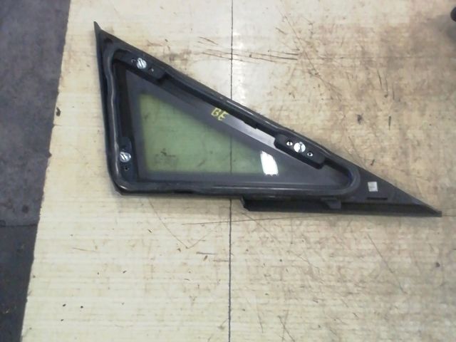 bontott SEAT IBIZA IV Bal első Fixüveg (Ajtóban)