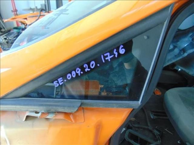 bontott SEAT IBIZA IV Bal első Fixüveg (Ajtóban)