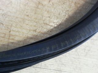 bontott SEAT IBIZA IV Bal első Gumikéder