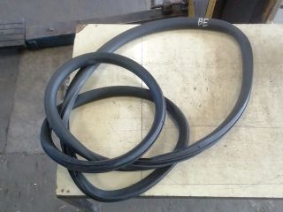 bontott SEAT IBIZA IV Bal első Gumikéder