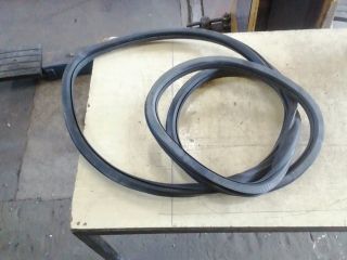 bontott SEAT IBIZA IV Bal első Gumikéder