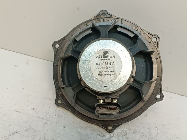 bontott SEAT IBIZA IV Bal első Hangszóró