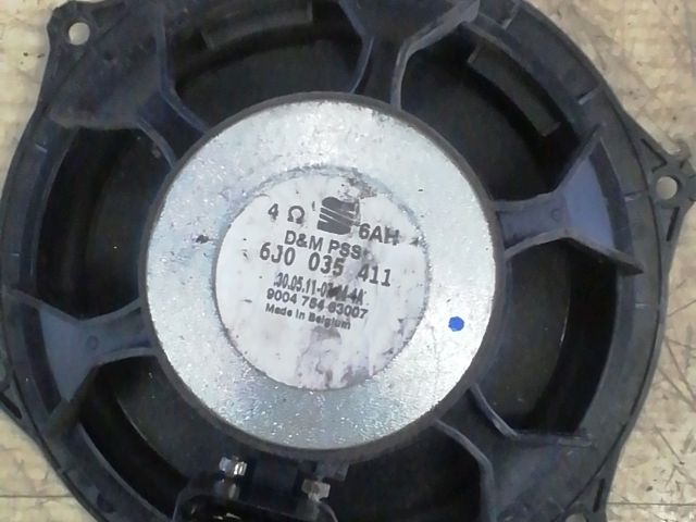 bontott SEAT IBIZA IV Bal első Hangszóró