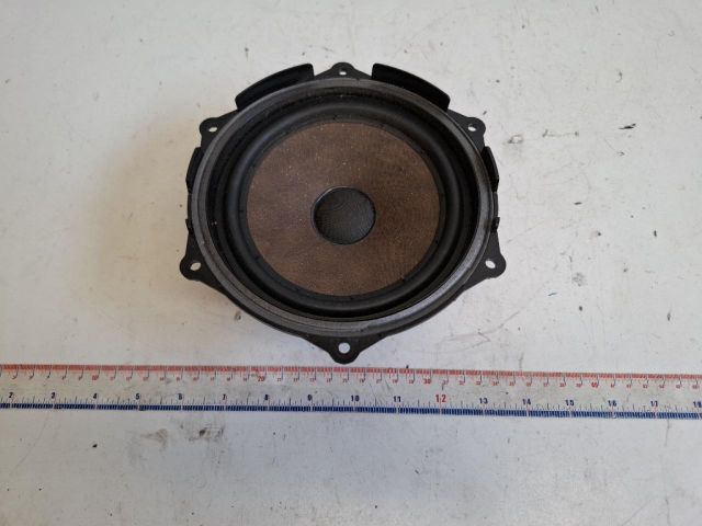 bontott SEAT IBIZA IV Bal első Hangszóró