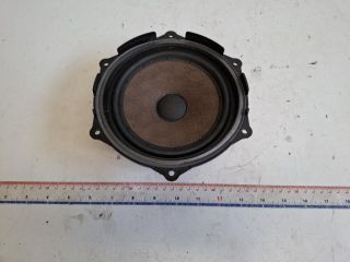 bontott SEAT IBIZA IV Bal első Hangszóró