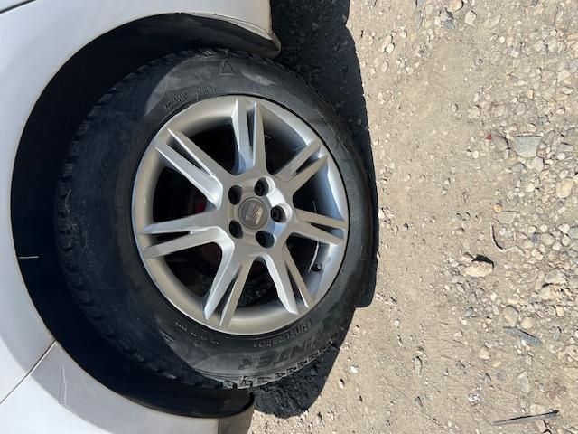 bontott SEAT IBIZA IV Bal első Hangszóró