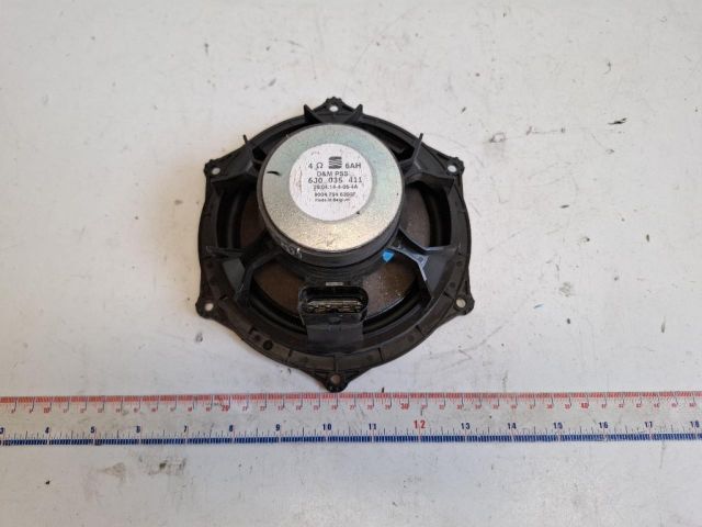 bontott SEAT IBIZA IV Bal első Hangszóró