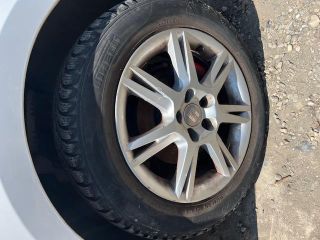 bontott SEAT IBIZA IV Bal első Hangszóró