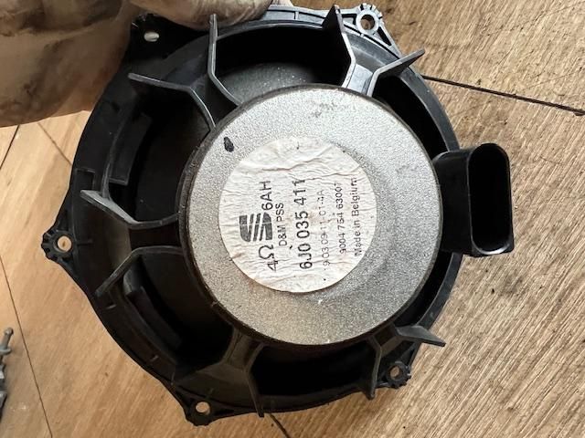 bontott SEAT IBIZA IV Bal első Hangszóró